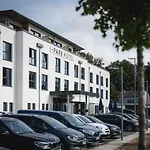 I - Park Hotel Reichenberg (Bavaria)