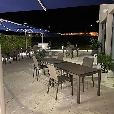 Hotel I - Park