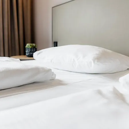 I - Park Hotel 3*