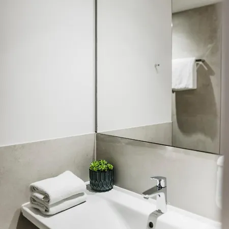 Hotel I - Park