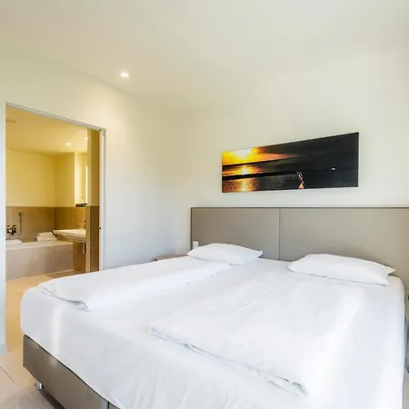 Hotel I - Park