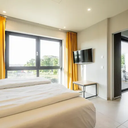 Hotel I - Park Reichenberg (Bavaria)