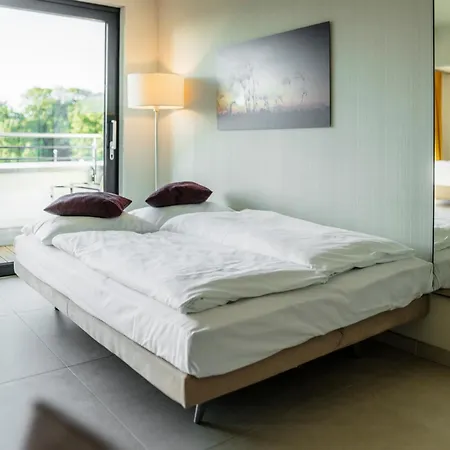 Hotel I - Park