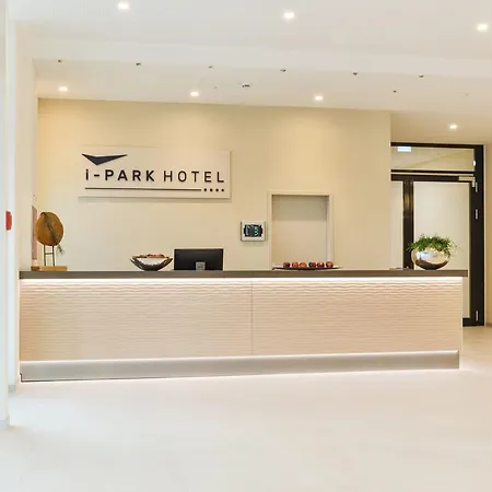 Hotel I - Park Reichenberg (Bavaria)