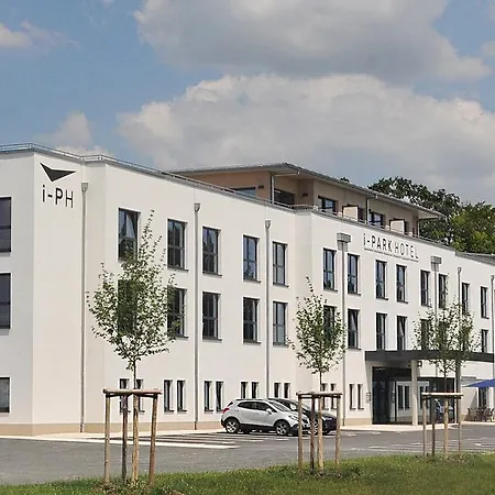 I - Park Reichenberg (Bavaria)