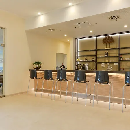 I - Park Hotel 3*