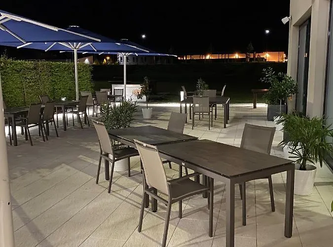 Ξενοδοχείο I - Park