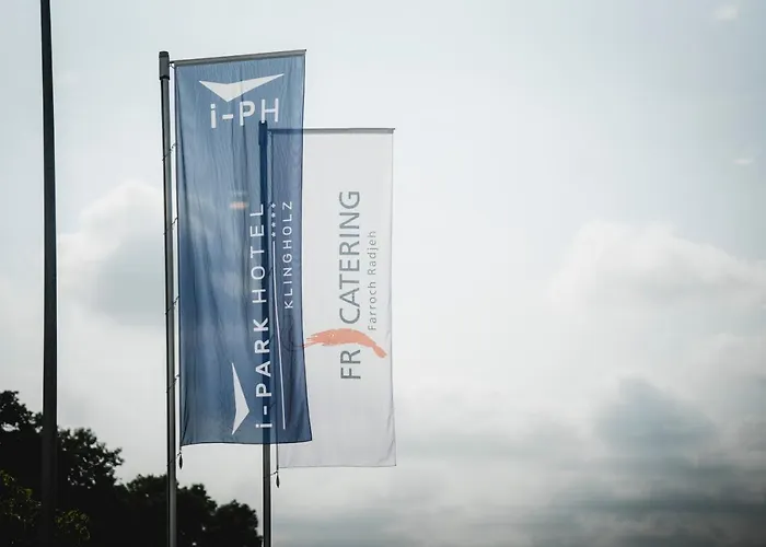 I - Park Reichenberg (Bavaria)
