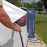 I - Park Ξενοδοχείο 3*