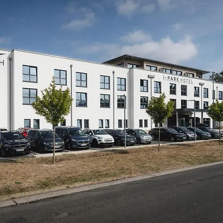I - Park Reichenberg