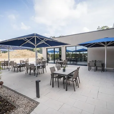 I - Park Klingholz Hotel Reichenberg (Bavaria)