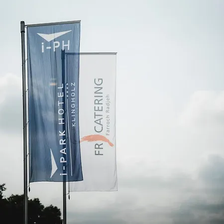 I - Park Reichenberg