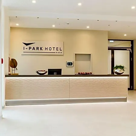 I - Park