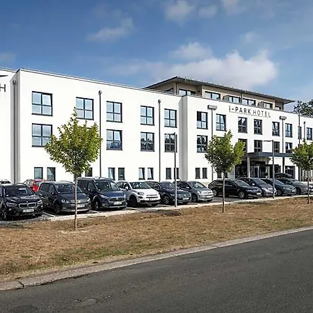 I - Park