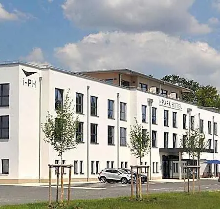 I - Park 3*