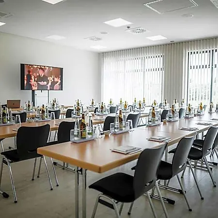 I - Park فندق Reichenberg (Bavaria)