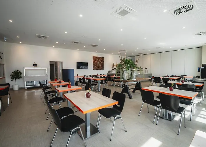 فندق I - Park Reichenberg (Bavaria)