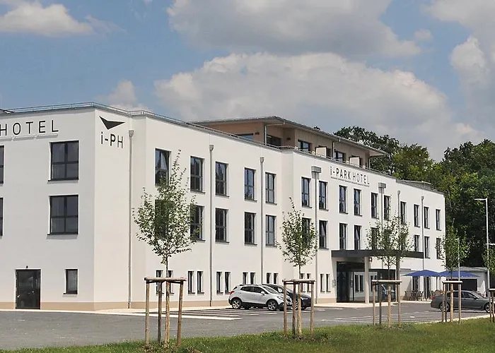 I - Park Reichenberg (Bavaria)